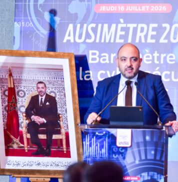 AUSIMètre 2026 : la cybersécurité progresse mais l’IA ouvre des brèches AUSIMètre 2026 : la cybersécurité progresse mais l'IA ouvre des brèches