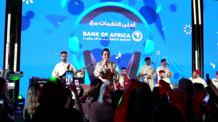 À Agadir, Bank of Africa renforce ses liens avec les Marocains du monde À Agadir, Bank of Africa renforce ses liens avec les Marocains du monde