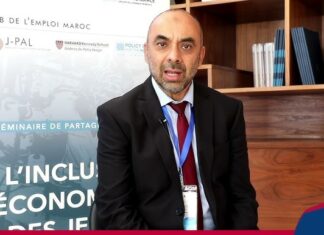 Yahia Oukach nommé directeur de l’Emploi Yahia Oukach nommé directeur de l’Emploi