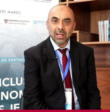 Yahia Oukach nommé directeur de l’Emploi Yahia Oukach nommé directeur de l’Emploi