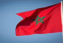 Au Maroc, huit régions avancent plus vite que toutes les autres Au Maroc, huit régions avancent plus vite que toutes les autres