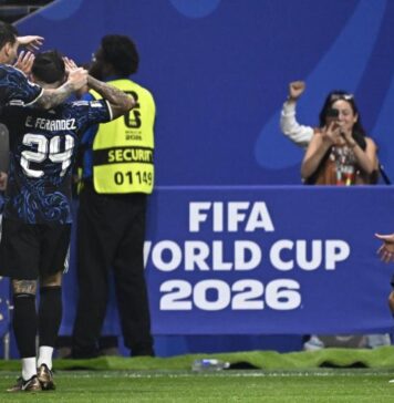 L’Argentine retrouvera l’Espagne en finale après avoir sorti l’Angleterre L'Argentine retrouvera l'Espagne en finale après avoir sorti l'Angleterre