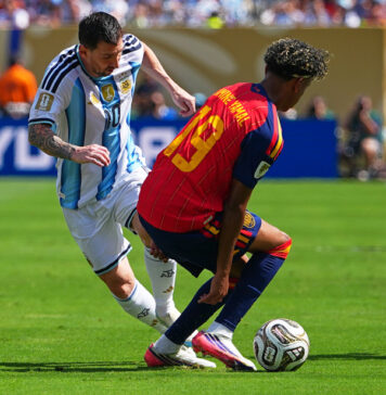 La Roja fait tomber l’Argentine en finale La Roja fait tomber l’Argentine en finale