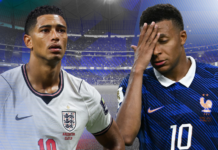 L’Angleterre termine son Mondial sur une victoire face à la France L’Angleterre termine son Mondial sur une victoire face à la France