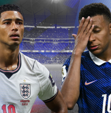 L’Angleterre termine son Mondial sur une victoire face à la France L’Angleterre termine son Mondial sur une victoire face à la France