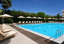 Le Hyatt Regency Casablanca réinvente l’été en ville Le Hyatt Regency Casablanca réinvente l’été en ville