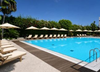 Le Hyatt Regency Casablanca réinvente l’été en ville Le Hyatt Regency Casablanca réinvente l’été en ville