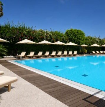Le Hyatt Regency Casablanca réinvente l’été en ville Le Hyatt Regency Casablanca réinvente l’été en ville