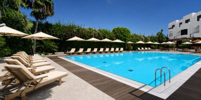 Le Hyatt Regency Casablanca réinvente l’été en ville Le Hyatt Regency Casablanca réinvente l’été en ville