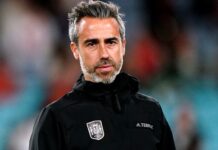 Jorge Vilda retient 26 Lionnes de l’Atlas pour la CAN féminine Maroc 2026 Jorge Vilda retient 26 Lionnes de l’Atlas pour la CAN féminine Maroc 2026