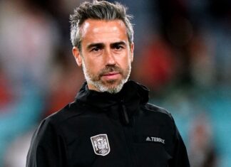 Jorge Vilda retient 26 Lionnes de l’Atlas pour la CAN féminine Maroc 2026