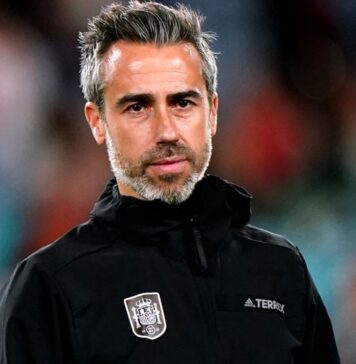 Jorge Vilda retient 26 Lionnes de l’Atlas pour la CAN féminine Maroc 2026 Jorge Vilda retient 26 Lionnes de l’Atlas pour la CAN féminine Maroc 2026