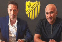 Pablo Franco quitte le MAS après un sacre historique Pablo Franco quitte le MAS après un sacre historique