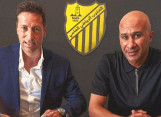 Pablo Franco quitte le MAS après un sacre historique Pablo Franco quitte le MAS après un sacre historique