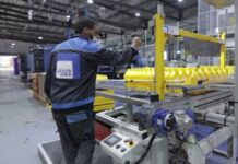 Plastikpack Maroc investit 150 millions de dirhams dans l’injection plastique Plastikpack Maroc investit 150 millions de dirhams dans l’injection plastique