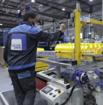 Plastikpack Maroc investit 150 millions de dirhams dans l’injection plastique Plastikpack Maroc investit 150 millions de dirhams dans l’injection plastique