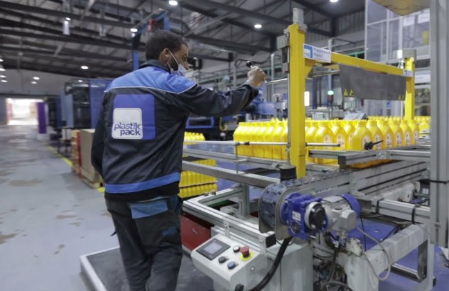 plastikpack Maroc Plastikpack Maroc investit 150 millions de dirhams dans l’injection plastique