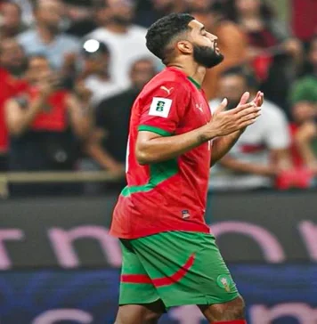 Ismaël Saibari forfait pour Maroc France Mohamed Ouahbi a confirmé le forfait d’Ismaël Saibari pour le quart de finale Maroc France de la Coupe du monde 2026.