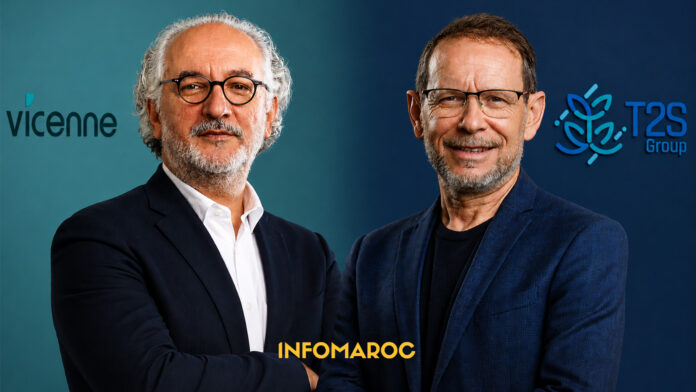 Vicenne et T2S ouvrent deux voies pour la MedTech à la Bourse de Casablanca