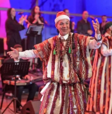 Meknès remet le patrimoine Aïssaoua au cœur de son rayonnement culturel Meknès remet le patrimoine Aïssaoua au cœur de son rayonnement culturel