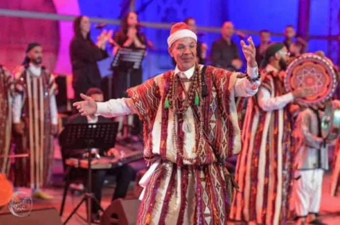 Meknès remet le patrimoine Aïssaoua au cœur de son rayonnement culturel Meknès remet le patrimoine Aïssaoua au cœur de son rayonnement culturel