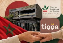 Le Crédit Agricole du Maroc signe avec TIQQA et reste proche de ses retraités Le Crédit Agricole du Maroc signe avec TIQQA et reste proche de ses retraités