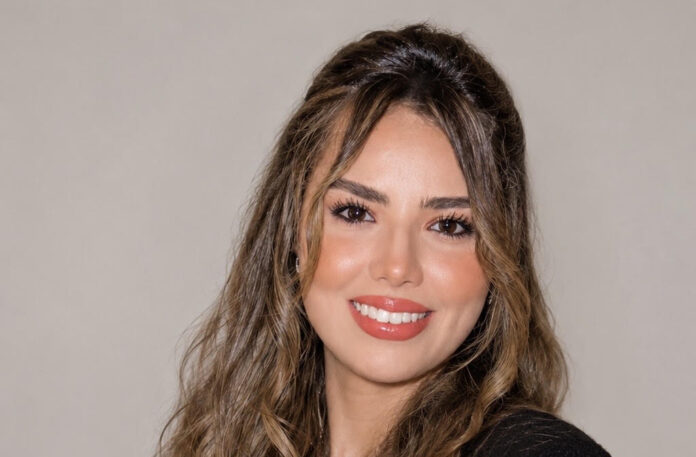 Hajar Hassine Jeulin Au Maroc, Jeulin est représentée par Hajar Hassine, chargée d’accompagner le déploiement de la marque et le développement de ses relations avec les institutions du pays.
