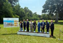 Avec CHS, OCP prépare un investissement industriel majeur aux Etats-Unis Avec CHS, OCP prépare un investissement industriel majeur aux Etats-Unis