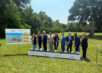 Avec CHS, OCP prépare un investissement industriel majeur aux Etats-Unis