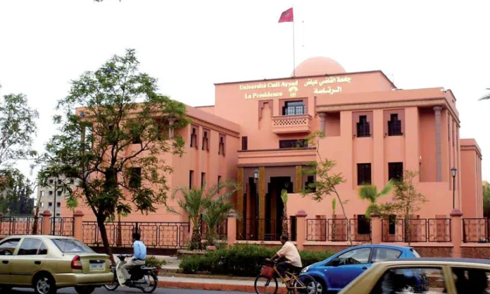 L’Université Cadi Ayyad s’impose au Maroc et au Maghreb dans Webometrics 2026 L’Université Cadi Ayyad s’impose au Maroc et au Maghreb dans Webometrics 2026