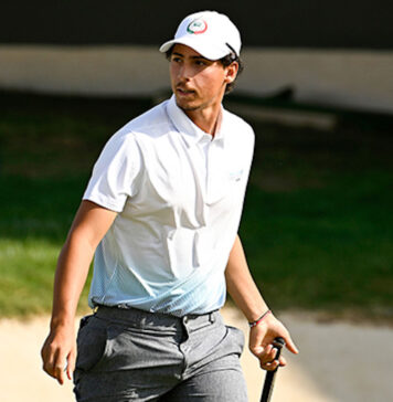 Adam Bresnu propulse le golf marocain dans le Top 8 de l’U.S. Amateur Adam Bresnu propulse le golf marocain dans le Top 8 de l’U.S. Amateur