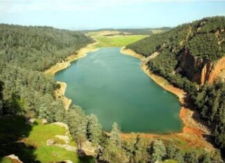 Ifrane veut rendre au lac Aguelmame son visage d’origine
