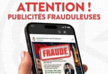 De fausses offres d’investissement usurpent l’identité d’Adil Douiri De fausses offres d’investissement usurpent l’identité d’Adil Douiri