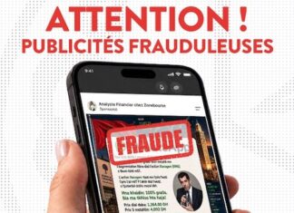 De fausses offres d’investissement usurpent l’identité d’Adil Douiri