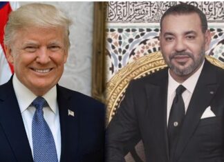 Trump consolide son soutien au Maroc et à son Sahara