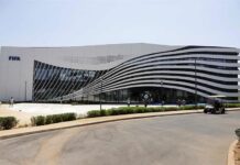 La Fifa fait son mea culpa lors de sa réunion de crise au Maroc La Fifa fait son mea culpa lors de sa réunion de crise au Maroc