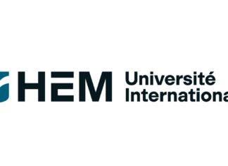 HEM change d'identité pour devenir l'Université Internationale HEM