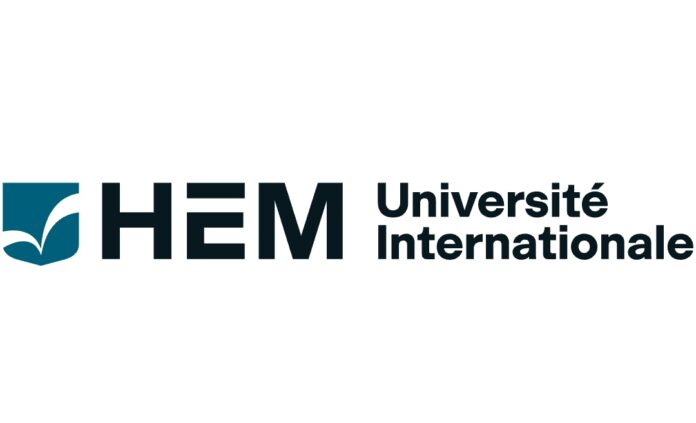 Hem HEM change d'identité pour devenir l'Université Internationale HEM