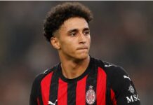 À 15 ans, le marocain Akram Jadid se rapproche déjà de l’AC Milan À 15 ans, le marocain Akram Jadid se rapproche déjà de l’AC Milan