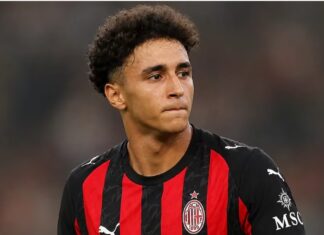 À 15 ans, le marocain Akram Jadid se rapproche déjà de l’AC Milan