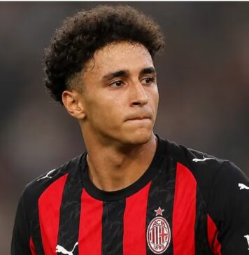 À 15 ans, le marocain Akram Jadid se rapproche déjà de l’AC Milan À 15 ans, le marocain Akram Jadid se rapproche déjà de l’AC Milan