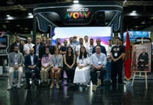 Le gaming marocain franchit une nouvelle étape à Gamescom Le gaming marocain franchit une nouvelle étape à Gamescom