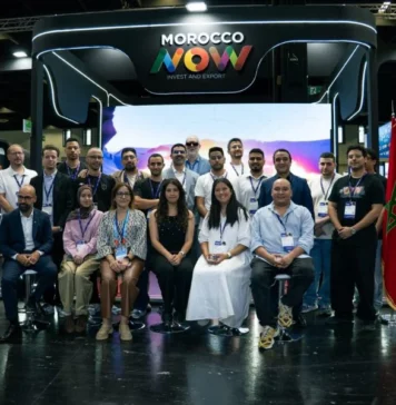 Le gaming marocain franchit une nouvelle étape à Gamescom Le gaming marocain franchit une nouvelle étape à Gamescom