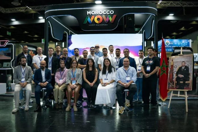 Le gaming marocain franchit une nouvelle étape à Gamescom