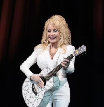 Dolly Parton, la légende américaine de la country, disparaît à 80 ans Dolly Parton, la légende américaine de la country, disparaît à 80 ans