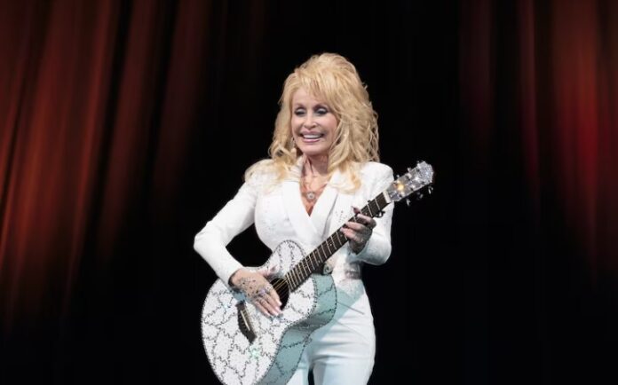 Parton Dolly Dolly Parton, la légende américaine de la country, disparaît à 80 ans