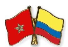Sahara marocain : la Colombie acte un changement historique Sahara marocain : la Colombie acte un changement historique