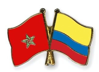 Sahara marocain : la Colombie acte un changement historique
