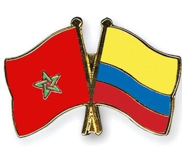 Sahara marocain : la Colombie acte un changement historique Sahara marocain : la Colombie acte un changement historique