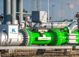 Laâyoune au cœur d’un projet de 560 000 tonnes d’ammoniac par an Laâyoune au cœur d’un projet de 560 000 tonnes d’ammoniac par an